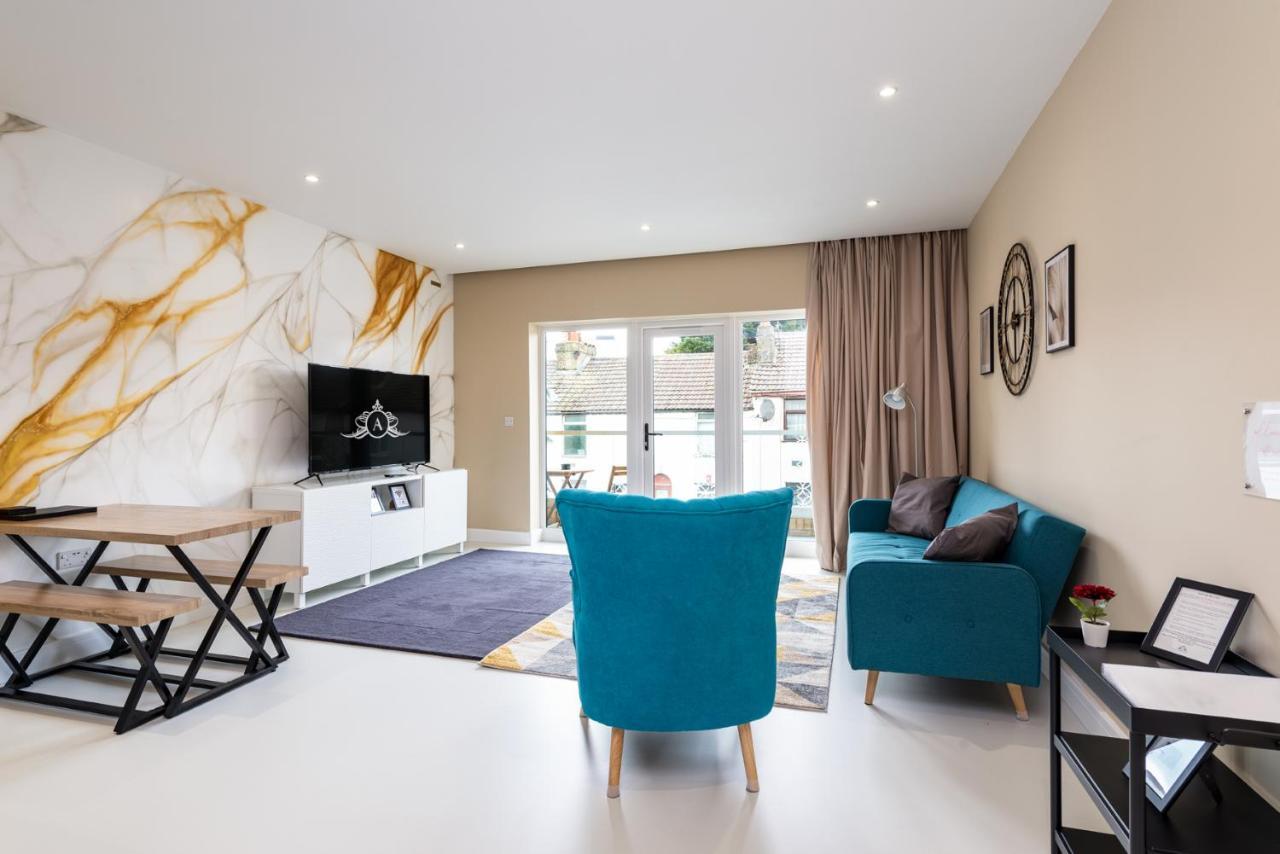 Professional Comfort - Long Stay Deals - Apartment 4 Gillingham  Exterior photo