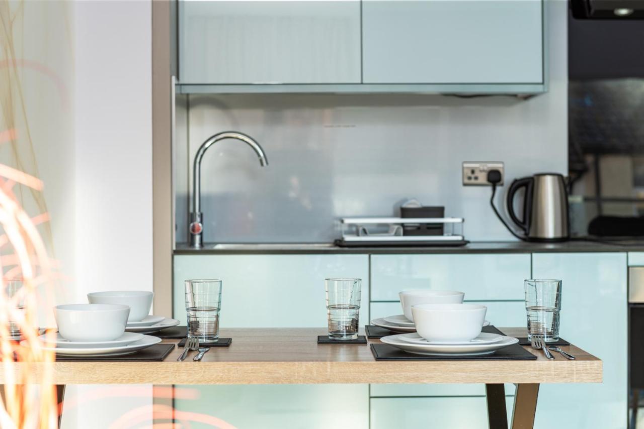 Professional Comfort - Long Stay Deals - Apartment 4 Gillingham  Exterior photo